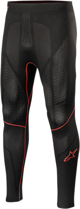 ALPINESTARS Ride Tech v2 Summer Underwear Pants - Black - XL/2XL 4752621-13-XL/2