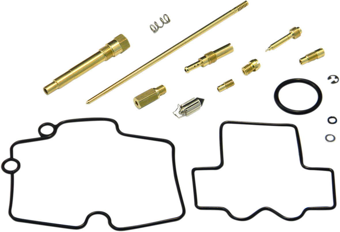 SHINDY Carburetor Repair Kit - Kawasaki/Suzuki 03-755