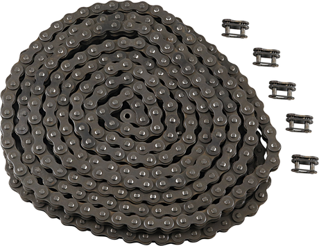 RK M520 - Standard Bulk Chain - 25 Feet M520-25FT