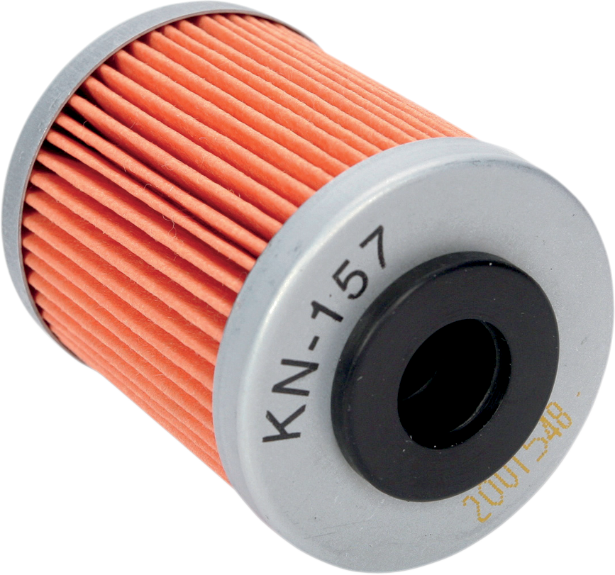 K & N Oil Filter NF 12 690 DUKE 2ND FILTER KN-157