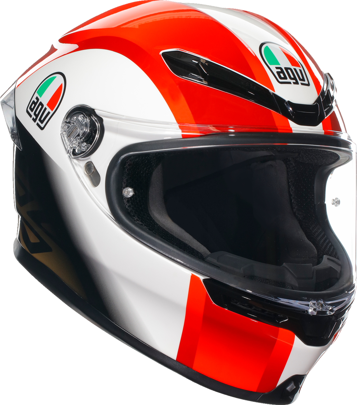 AGV K6 S Helmet - Sic58 - XL 2118395002004XL