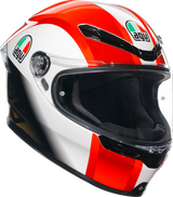 AGV K6 S Helmet - Sic58 - XL 2118395002004XL