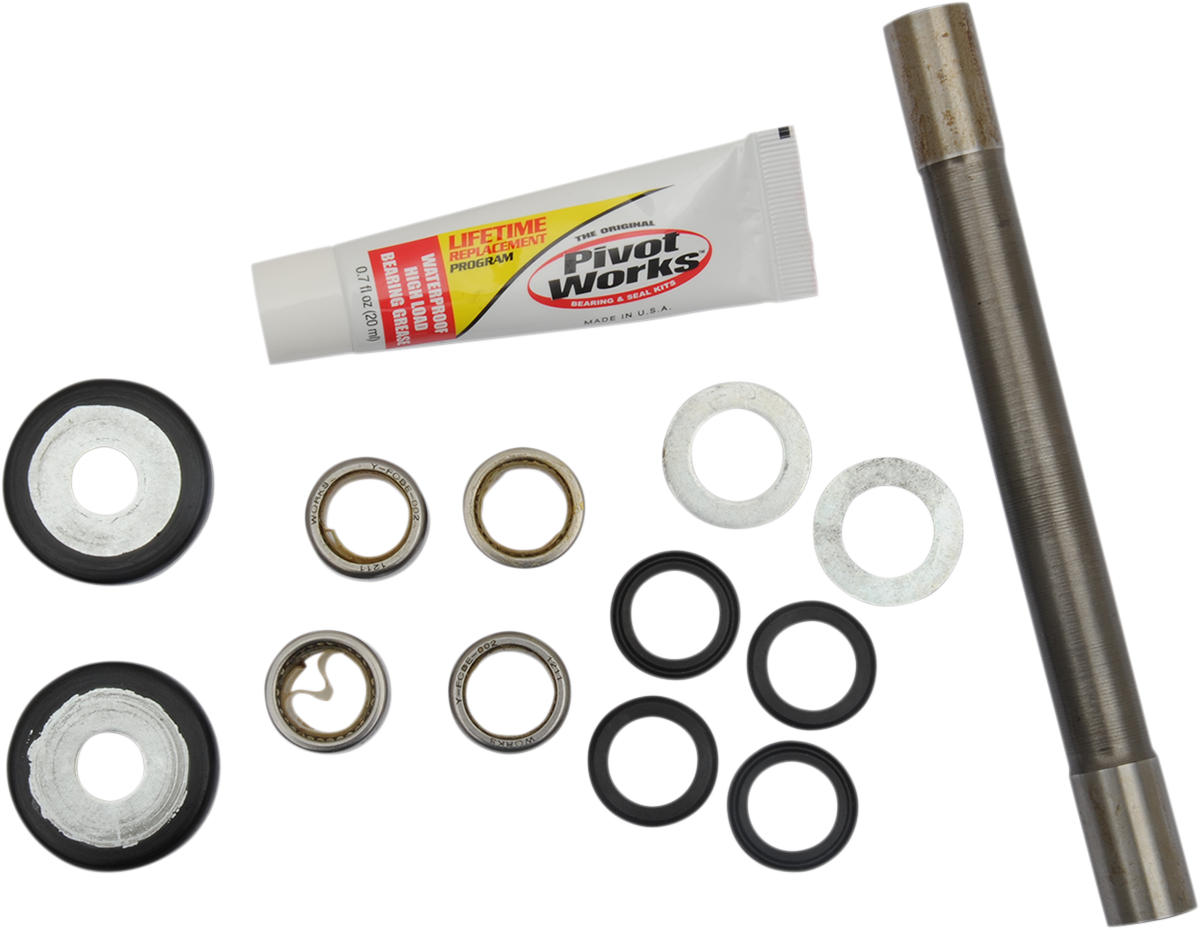 PIVOT WORKS Swingarm Bearing Kit PWSAK-H29-001