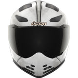 ICON Domain™ Helmet - Future Proof - Gray - Small 0101-17288