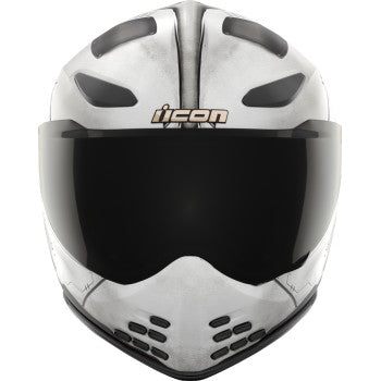 ICON Domain™ Helmet - Future Proof - Gray - XL 0101-17291