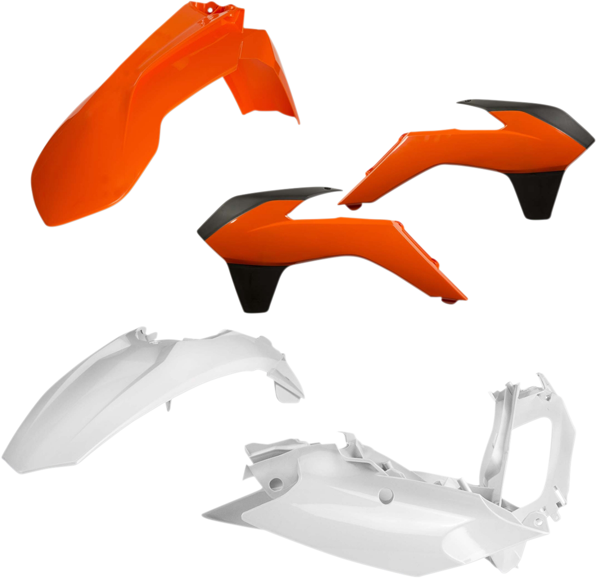 ACERBIS Standard Replacement Body Kit - OEM 2314315135