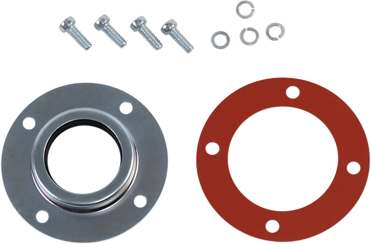 JAMES GASKET Oil Seal Retainer Kit - XL JGI-35150-52