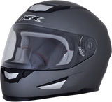 AFX FX-99 Helmet - Frost Gray - Small 0101-11061