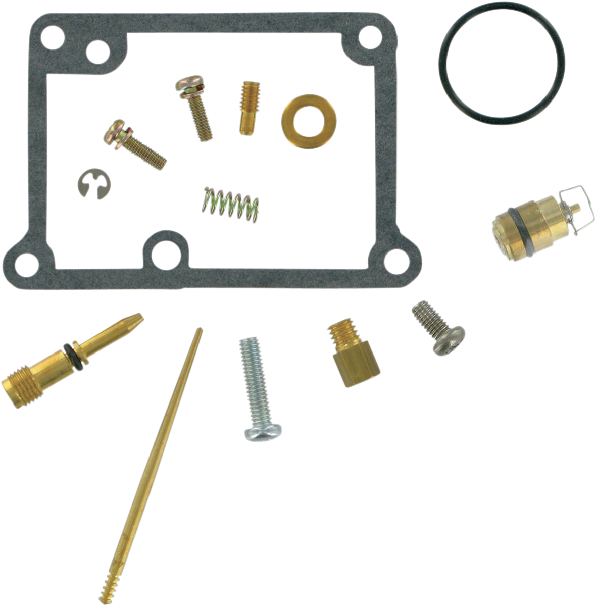 K&L SUPPLY Carburetor Repair Kit - Yamaha 18-2658