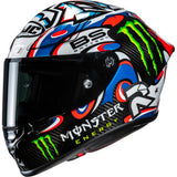 HJC Helmet Rpha 1n V2 Carbon Quartararo Le Mans 3 Mc21 Xl FB27NUS7221V