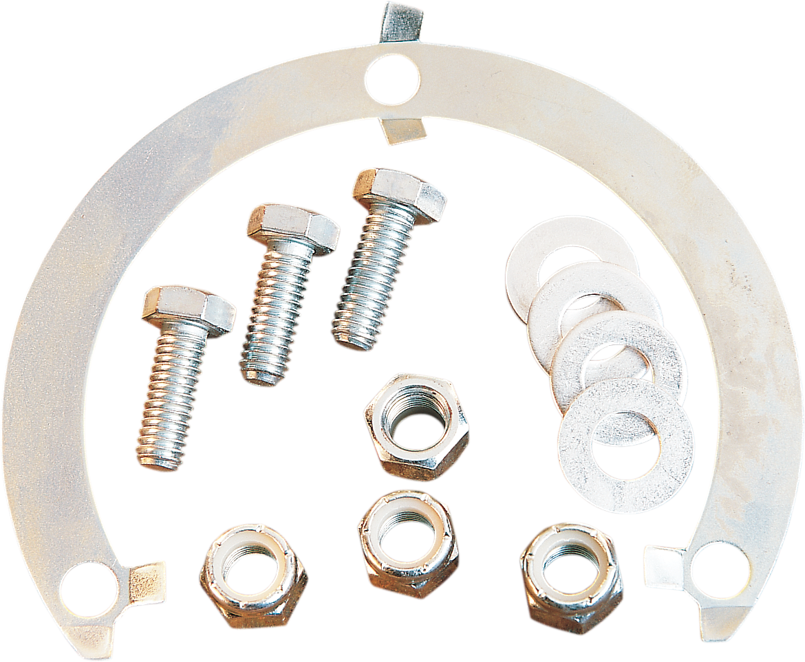 COLONY Inner Primary Mounting Kit 65-69 Big Twin 8798-12