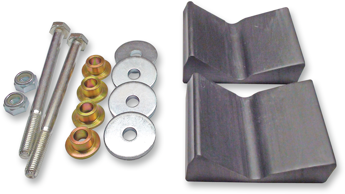 C&A PRO Mount Kit - 3/8" 76000184