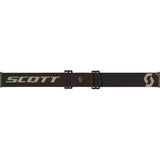 SCOTT Prospect 2.0 AMP Goggle - Deep Brown/Beige - Rose Lens 421469-7699352