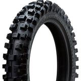IRC Tire - VE-33 Gekkota - Rear - 120/100-18 - 68L 113348