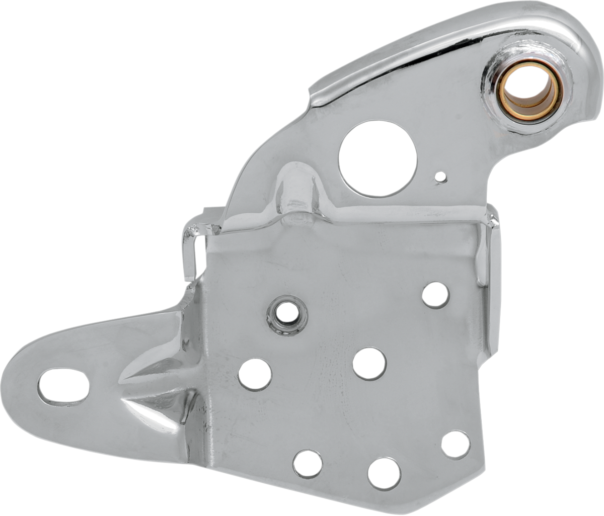 DRAG SPECIALTIES Shifter Lever Bracket - FLST 17-0409-SC4