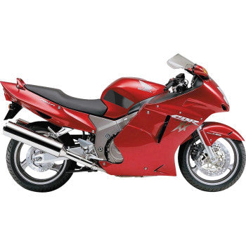 STOMPGRIP Traction Kit - Wedge Strips - Black 50-14-0004B