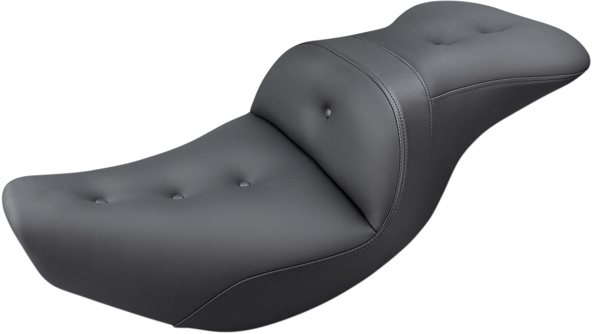 SADDLEMEN Roadsofa Seat - Pillow Top - Indian I14-07-181