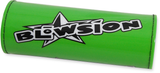 BLOWSION Crossbar Pad - Green 03-05-0121