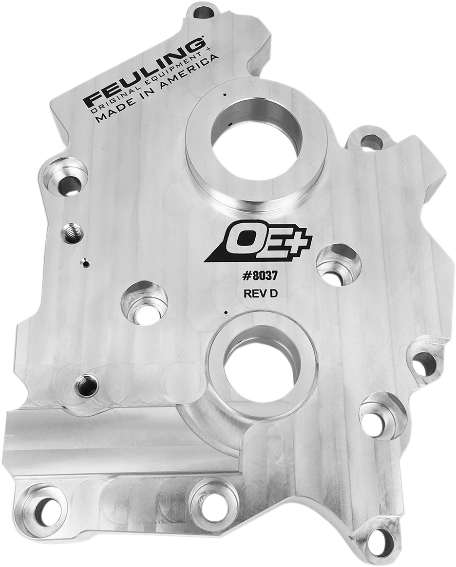 FEULING OIL PUMP CORP. Camplate - OE+ - M8 8037