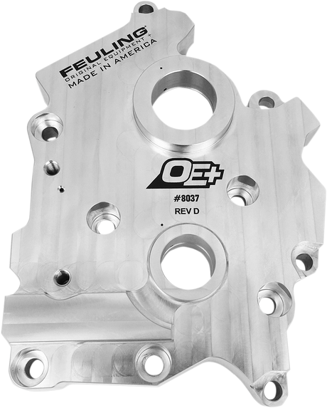 FEULING OIL PUMP CORP. Camplate - OE+ - M8 8037