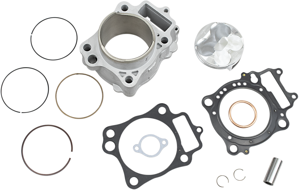 CYLINDER WORKS Cylinder Kit - Standard 10007-K03