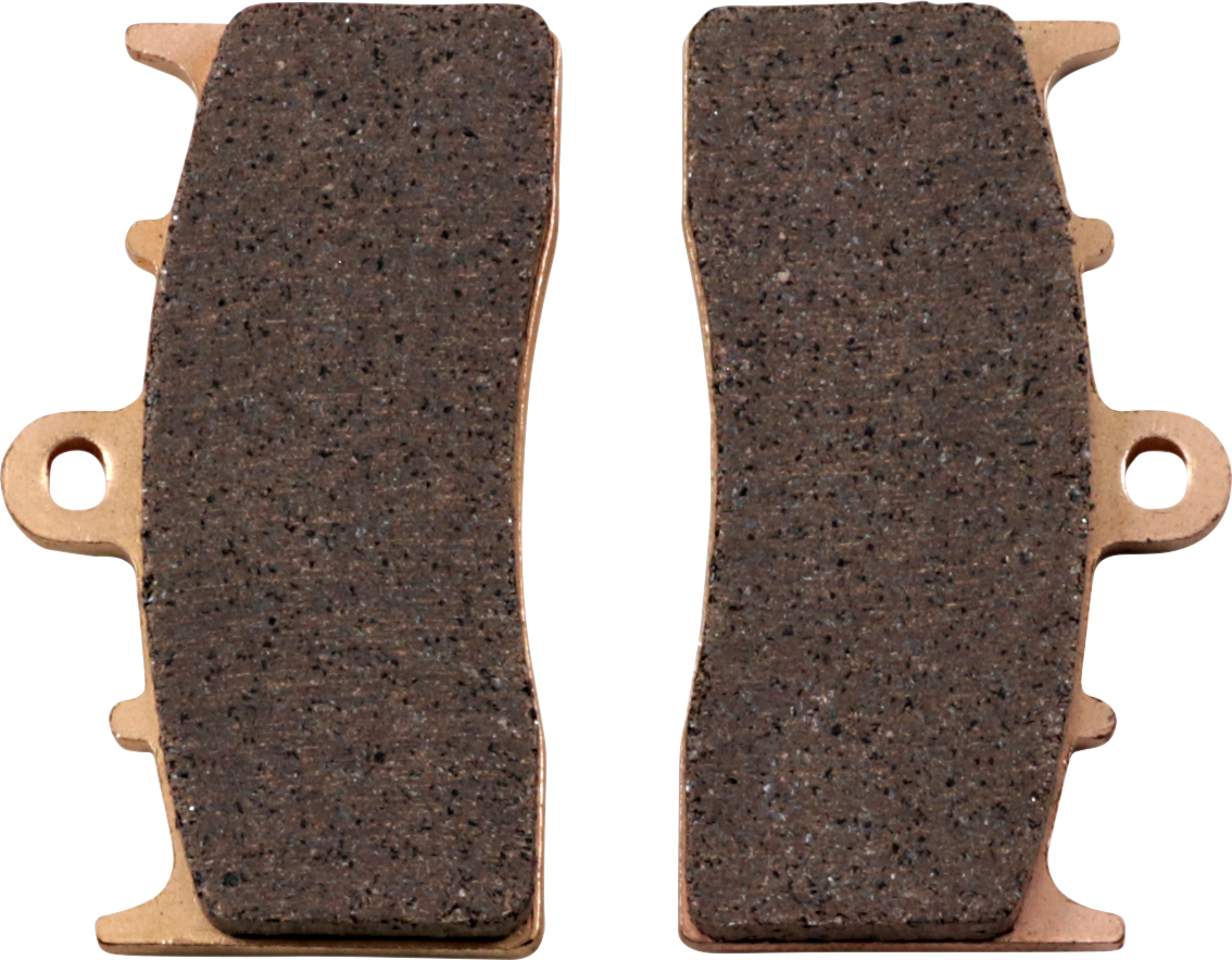 GALFER HH Sintered Brake Pads BMW FD272G1370