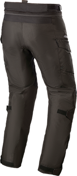 ALPINESTARS Andes v3 Drystar® Pants - Black - 3XL 3227521-10-3X