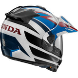 ARAI HELMETS XD-5 Helmet - Honda Africa Twin - Blue - Small 0140-0502