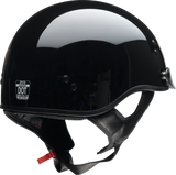 Z1R Vagrant NC Helmet - Black - Large 0103-1369