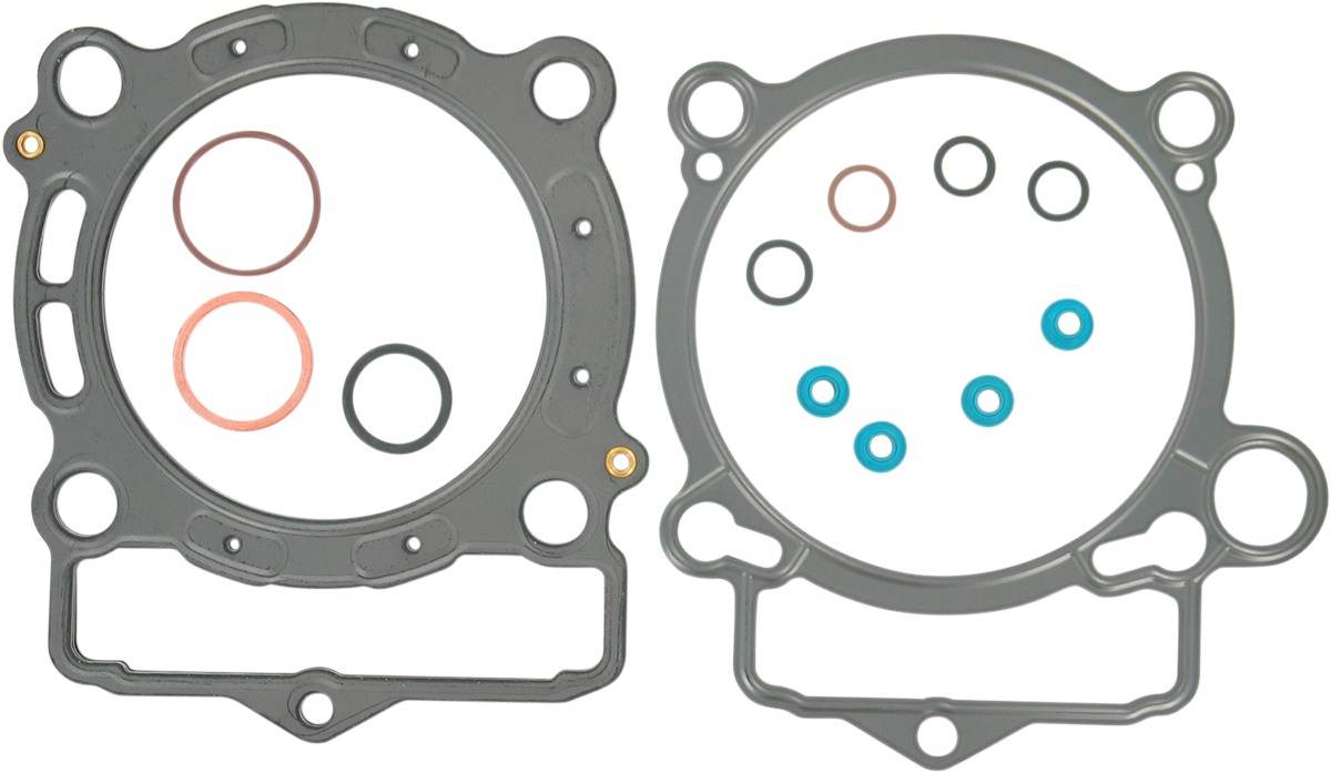 CYLINDER WORKS Big Bore Gasket Kit 51001-G01