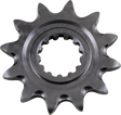 RENTHAL Front Countershaft Sprocket - 12 Tooth 289--520-12GP