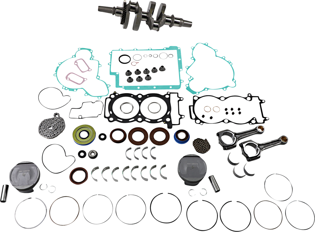 VERTEX Engine Kit - Polaris WR00045