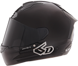 6D ATS-1R Helmet - Gloss Black - Small 30-0905