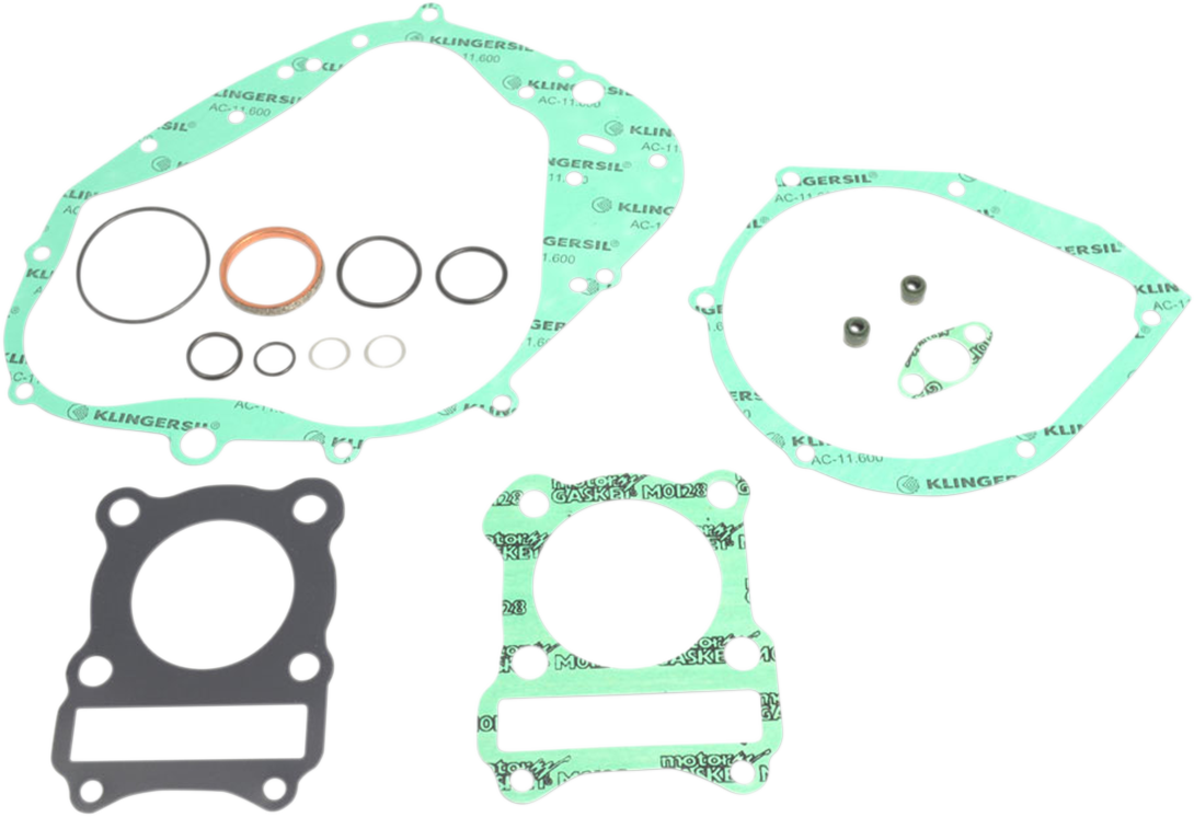 ATHENA Complete Gasket Kit - Suzuki P400510850069