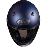 ARAI Contour-X Helmet - Blue Frost - Medium 0101-18605