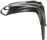 MAIER Front Fender - Black - KFX700 14700-20