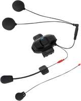 SENA SF1 Bluetooth Headset - Rider to Passenger SF1-01