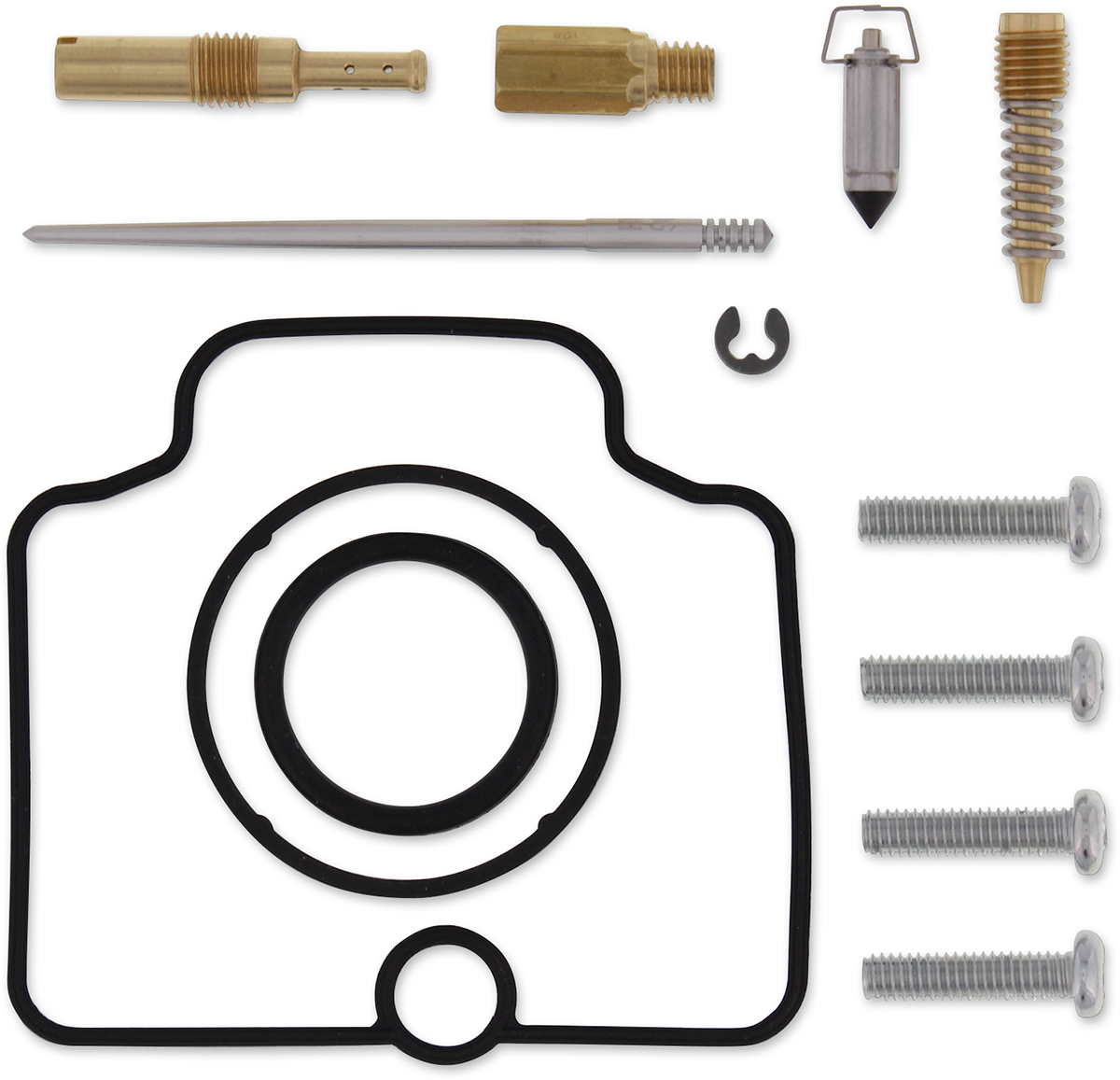 MOOSE RACING Carburetor Repair Kit - Suzuki 26-1109