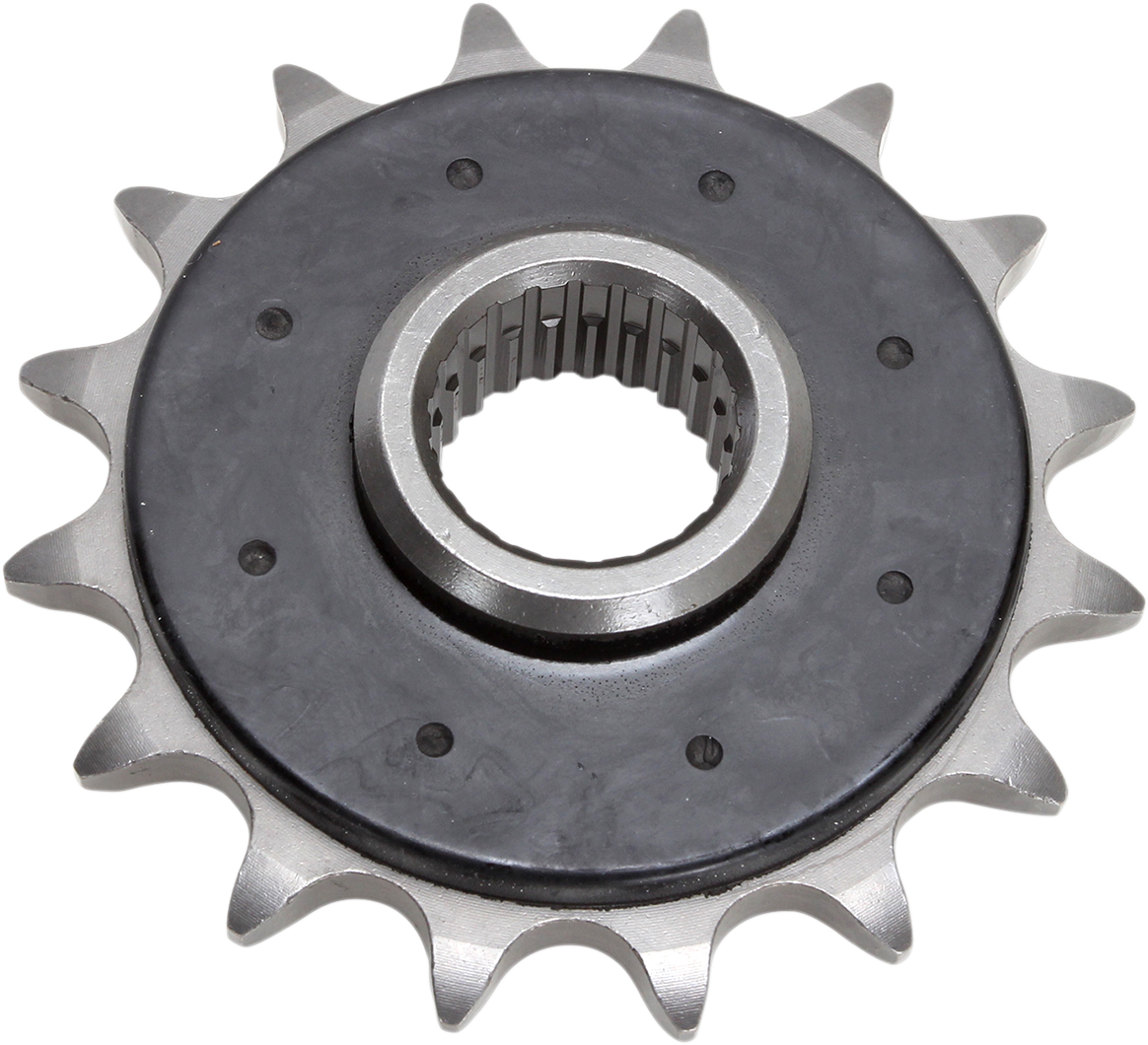 JT SPROCKETS Sprocket - Front - Yamaha - 16-Tooth JTF582.16RB