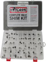 Hot Cams Cam Shim Kit HCSHIM31