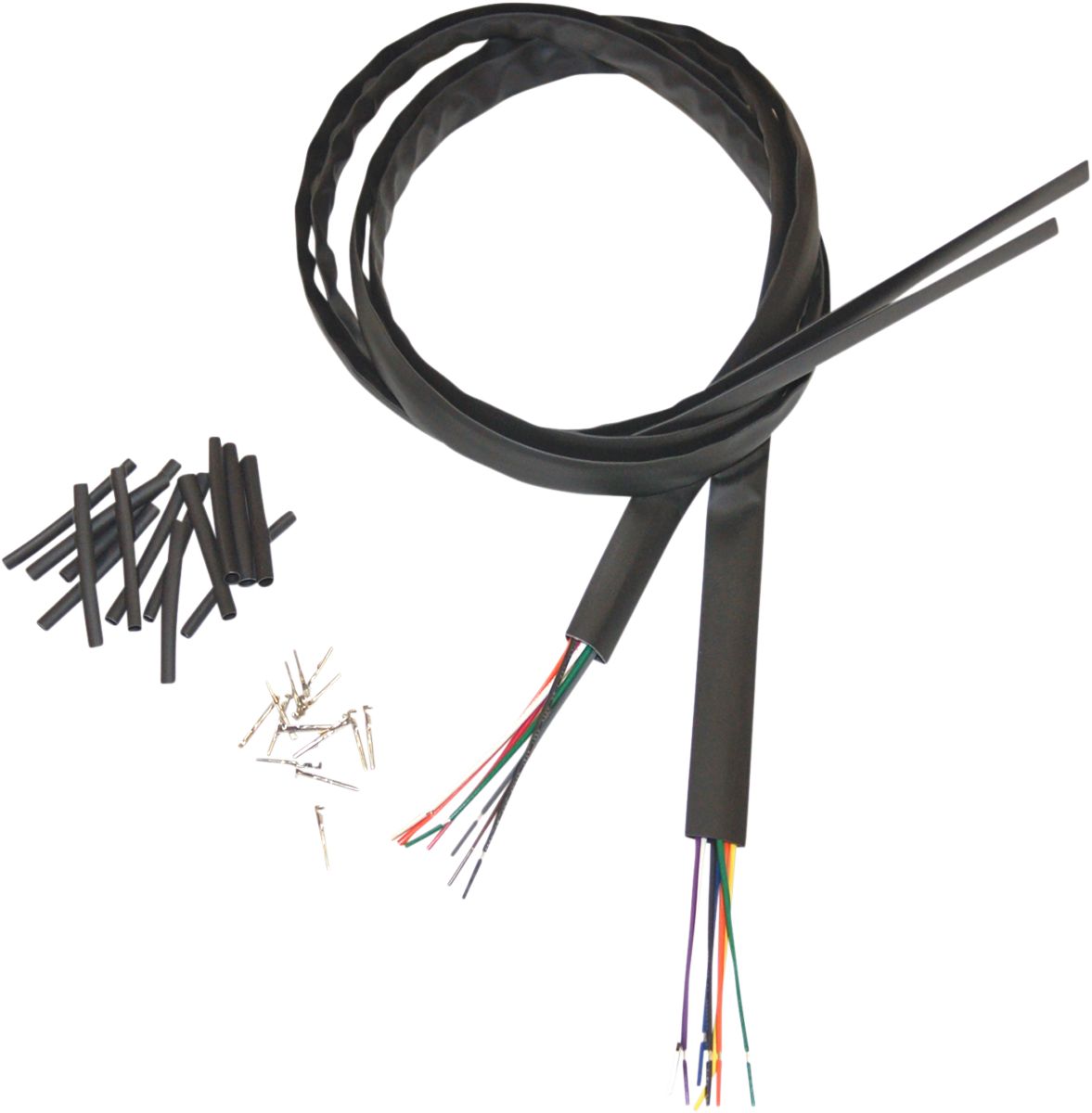 NAMZ Handlebar Switch - Wire - Extensions NHCX-UON