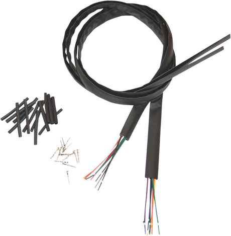 NAMZ Handlebar Switch - Wire - Extensions NHCX-UON