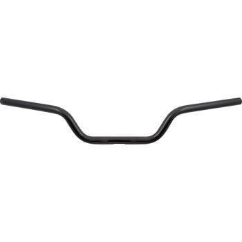 ARLEN NESS Handlebar - MX Moto - Black 520-060