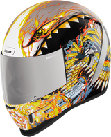 ICON Airform™ Helmet - Warthog - Medium 0101-13686