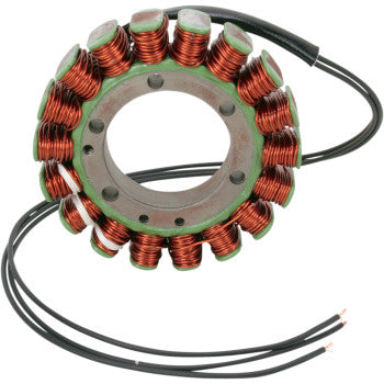 RICK'S MOTORSPORT ELECTRIC Stator - Suzuki V-Strom 1000 2002 21-319