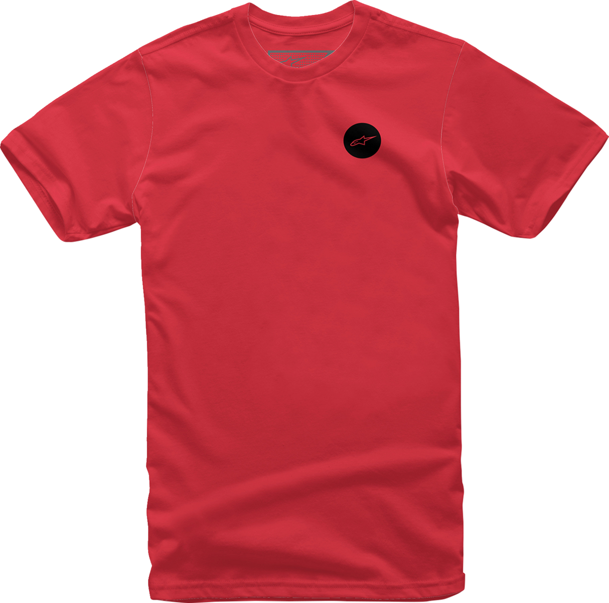 ALPINESTARS Faster T-Shirt - Red - Large 1232-72208-30-L