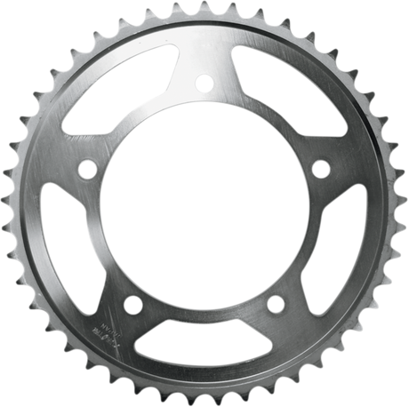 Parts Unlimited Rear Honda Sprocket - 520 - 49 Tooth 41201-Mba-52049