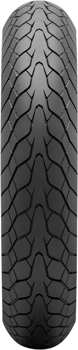 DUNLOP Tire - Mutant - Front - 120/70ZR19 - (60W) 45255207