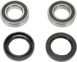 PIVOT WORKS Wheel Bearing Kit - Front PWFWK-Y07-421