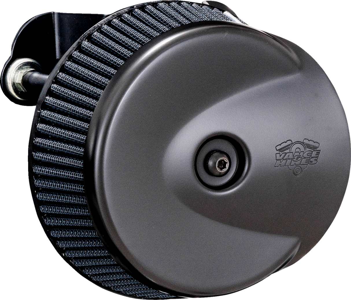 VANCE & HINES VO2 Stingray Air Cleaner - Black 42379